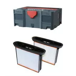 Cassetta Starmix + kit 2 filtri FKP 4300 art.444468